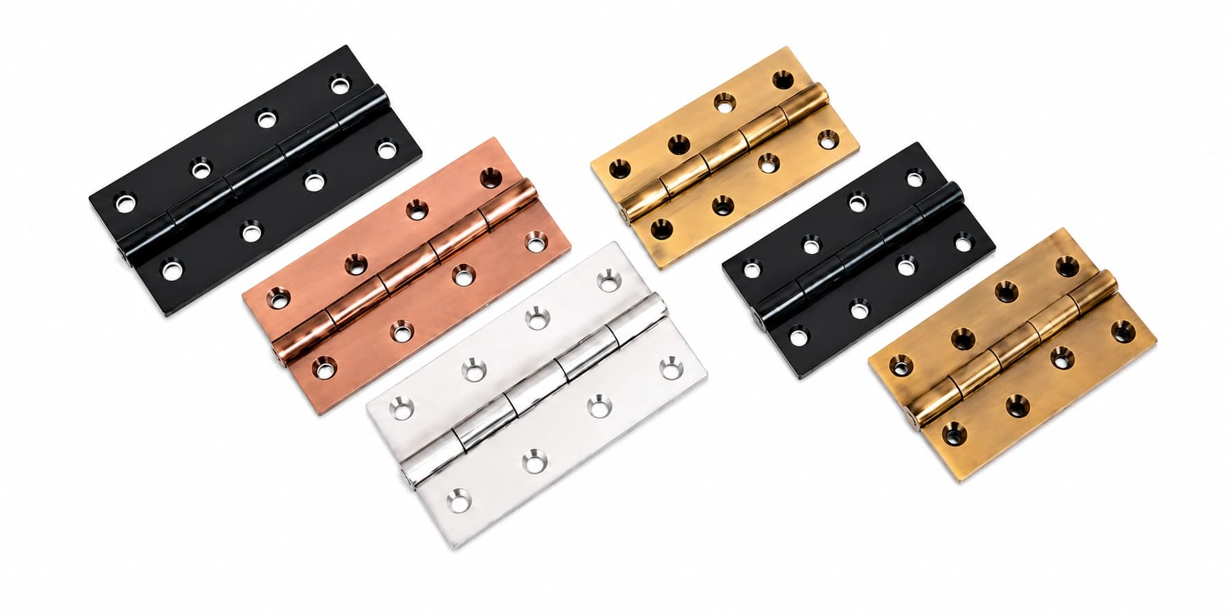Hinges