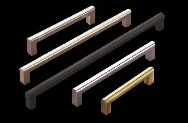 CABINATE HANDLE - JM - 203
