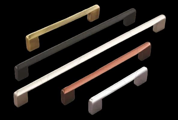 CABINATE HANDLE - JM - 206