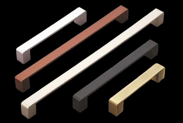 CABINATE HANDLE - JM - 211