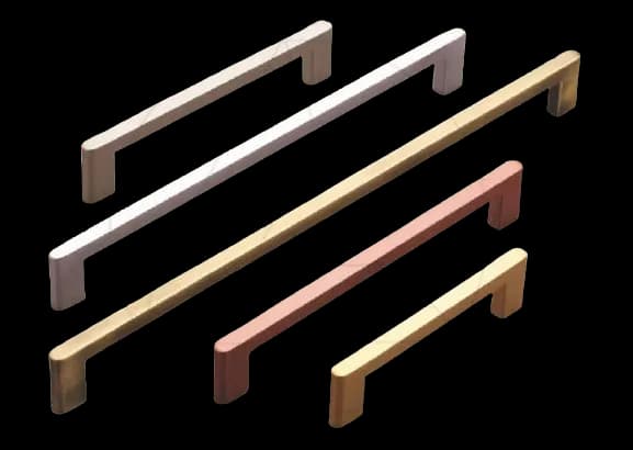 CABINATE HANDLE - JM - 213