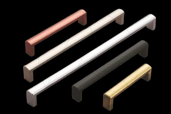 CABINATE HANDLE - JM - 215