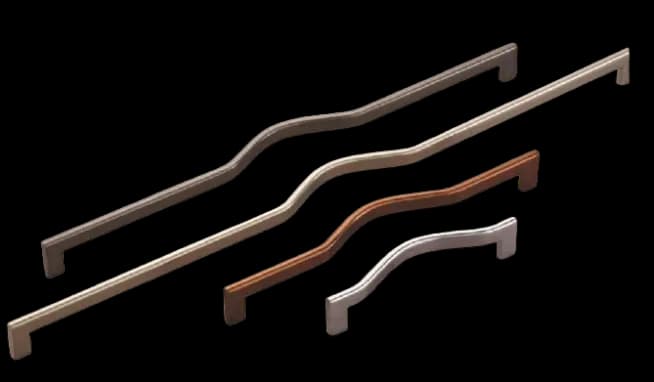 CABINATE HANDLE - JM - 216