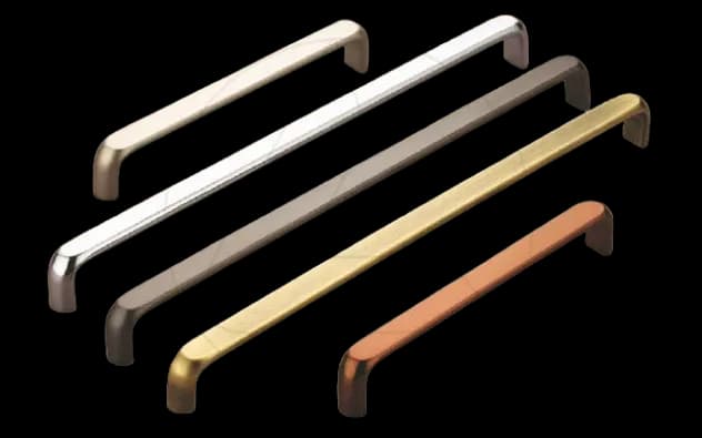 CABINATE HANDLE - JM - 220
