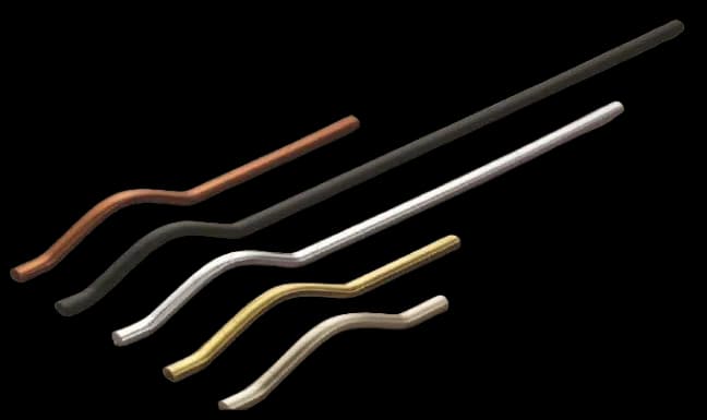 CABINATE HANDLE - JM - 222