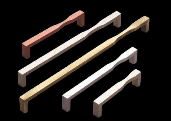 CABINATE HANDLE - JM - 227