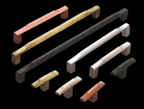 CABINATE HANDLE - JM - 228