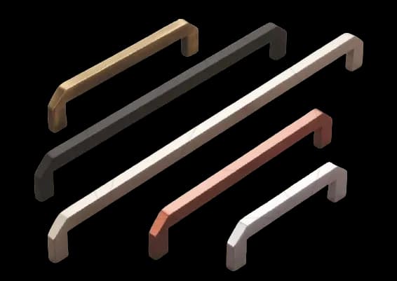 CABINATE HANDLE - JM - 231