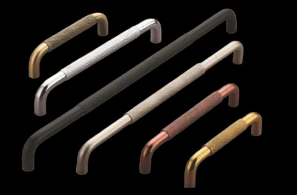 CABINATE HANDLE - JM - 232
