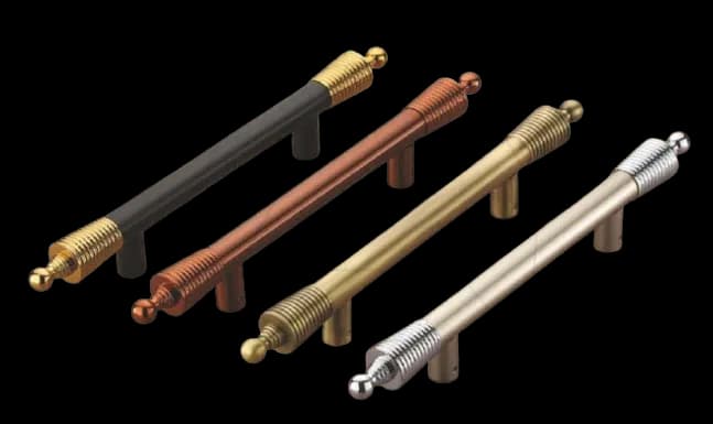 DOOR HANDLE - JM - 239