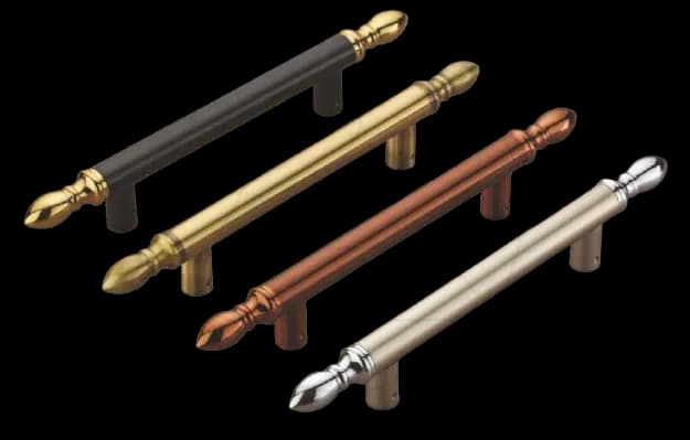DOOR HANDLE - JM - 244