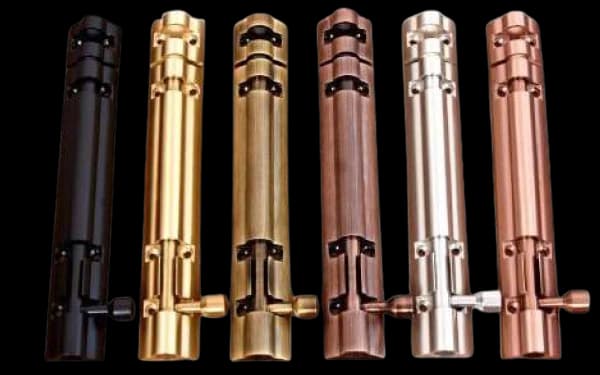 TOWER BOLTS JM-108