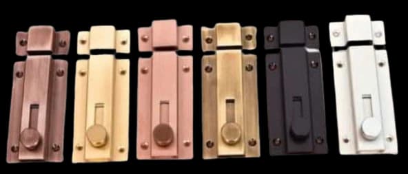 TOWER BOLTS JM-109