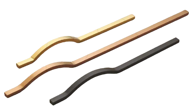 CABINATE HANDLE - JM - 201