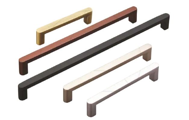 CABINATE HANDLE - JM - 202