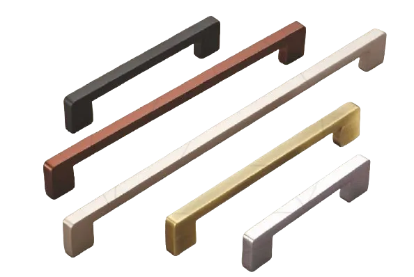 CABINATE HANDLE - JM - 204