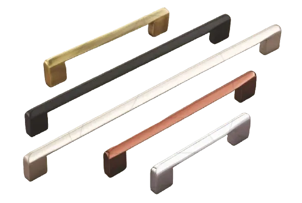CABINATE HANDLE - JM - 206