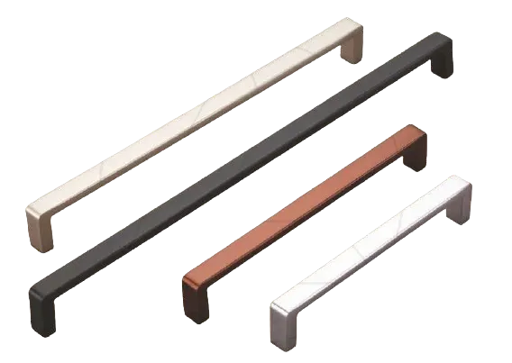 CABINATE HANDLE - JM - 207
