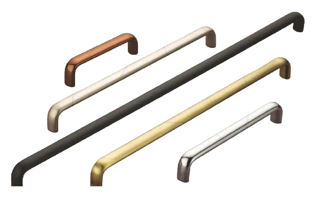 CABINATE HANDLE - JM - 214