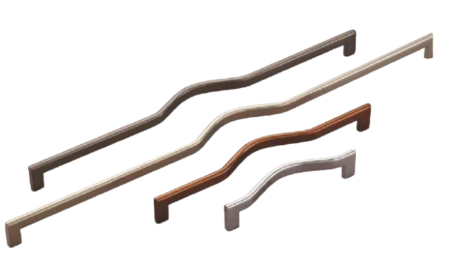 CABINATE HANDLE - JM - 216