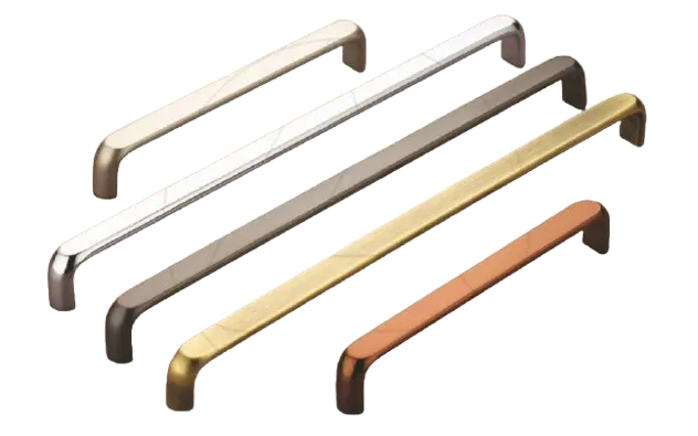 CABINATE HANDLE - JM - 220