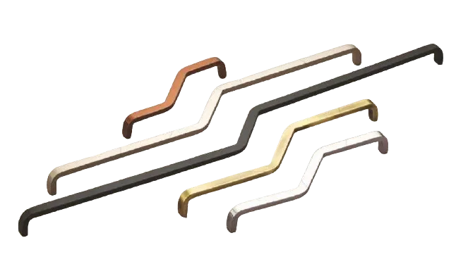 CABINATE HANDLE - JM - 223