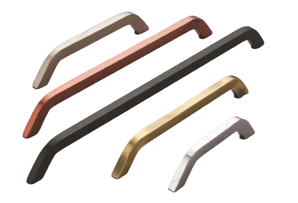 CABINATE HANDLE - JM - 225
