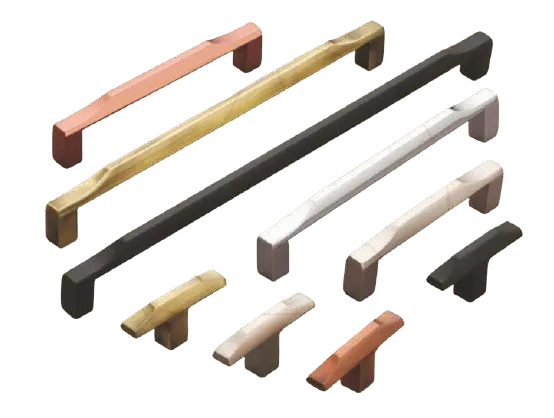 CABINATE HANDLE - JM - 228