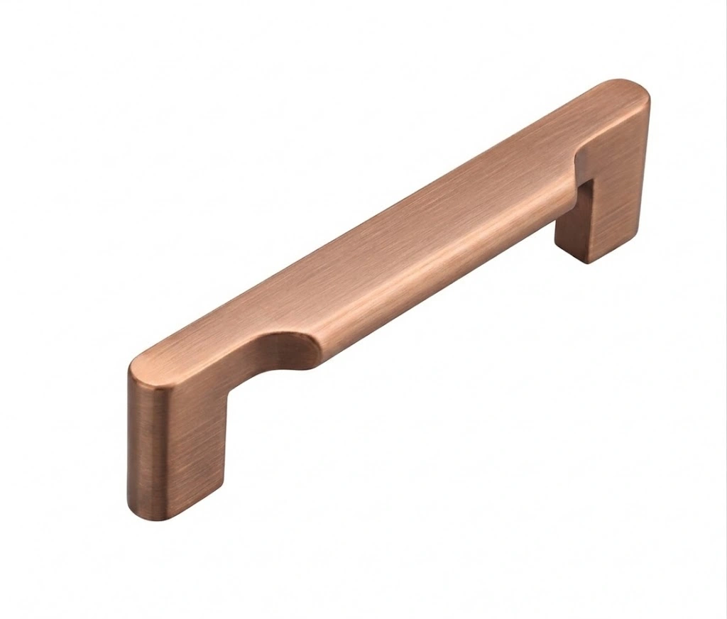 Copper