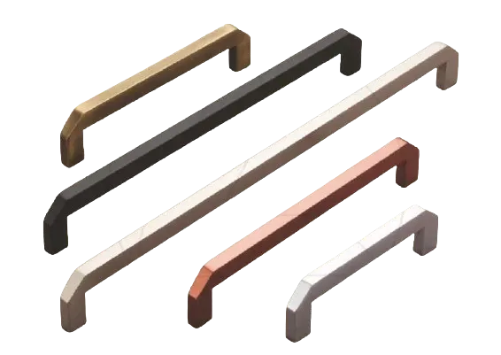 CABINATE HANDLE - JM - 231