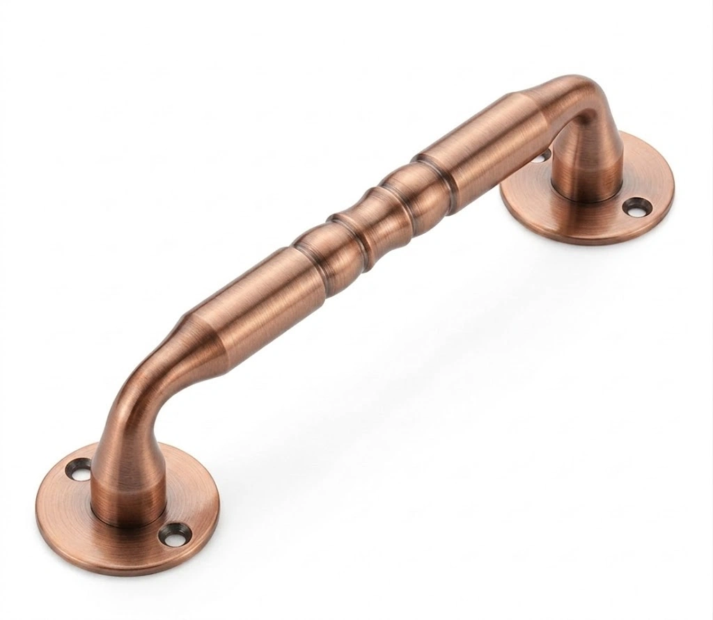 Copper