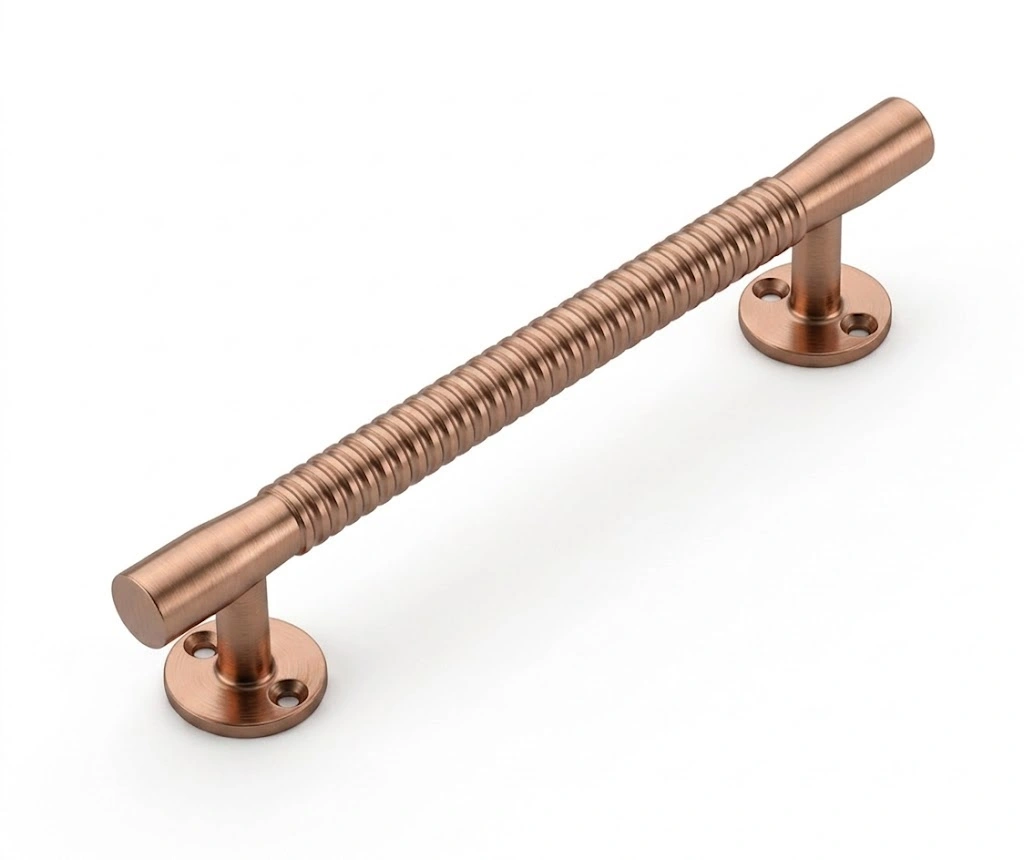 Copper