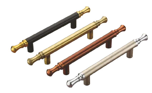 DOOR HANDLE - JM - 242