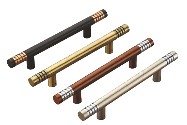 DOOR HANDLE - JM - 243