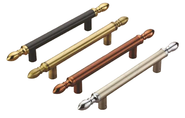 DOOR HANDLE - JM - 244