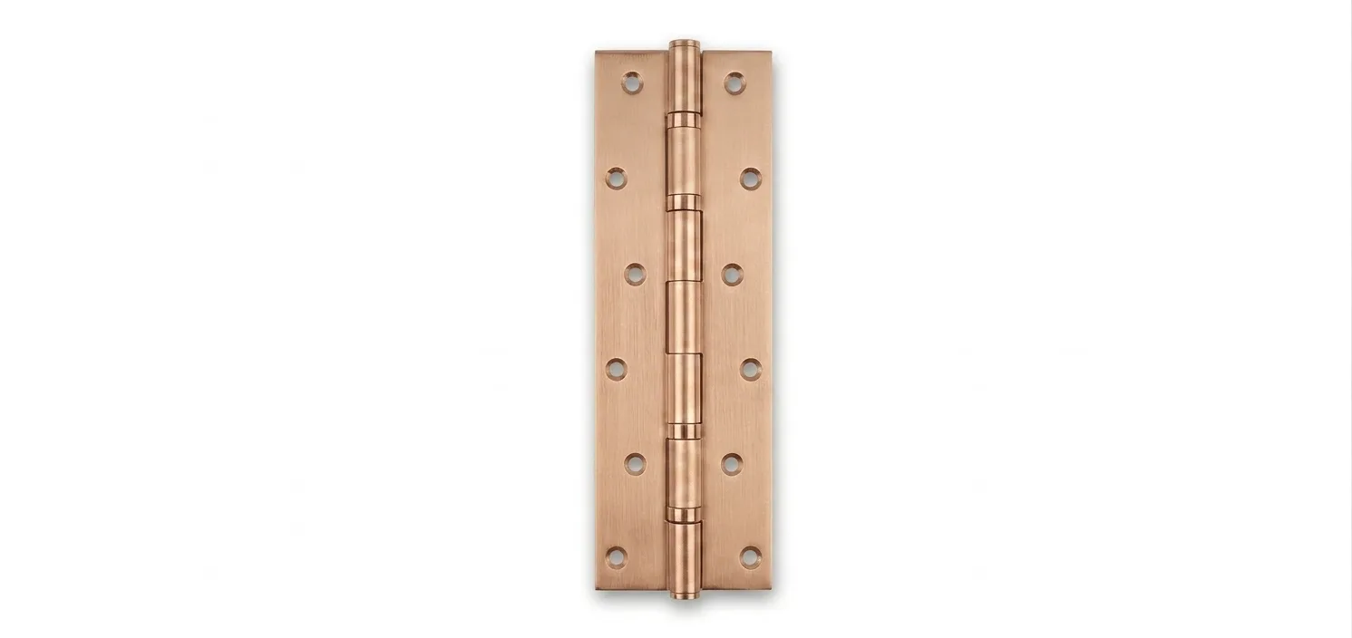 Copper
