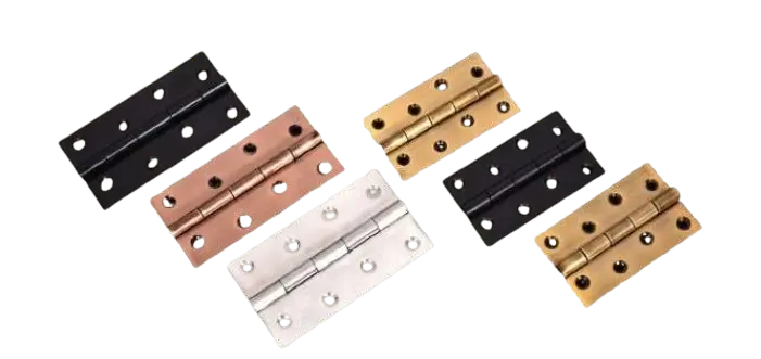 Butt Hinges