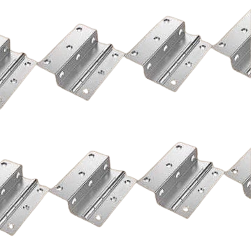 L Hinges