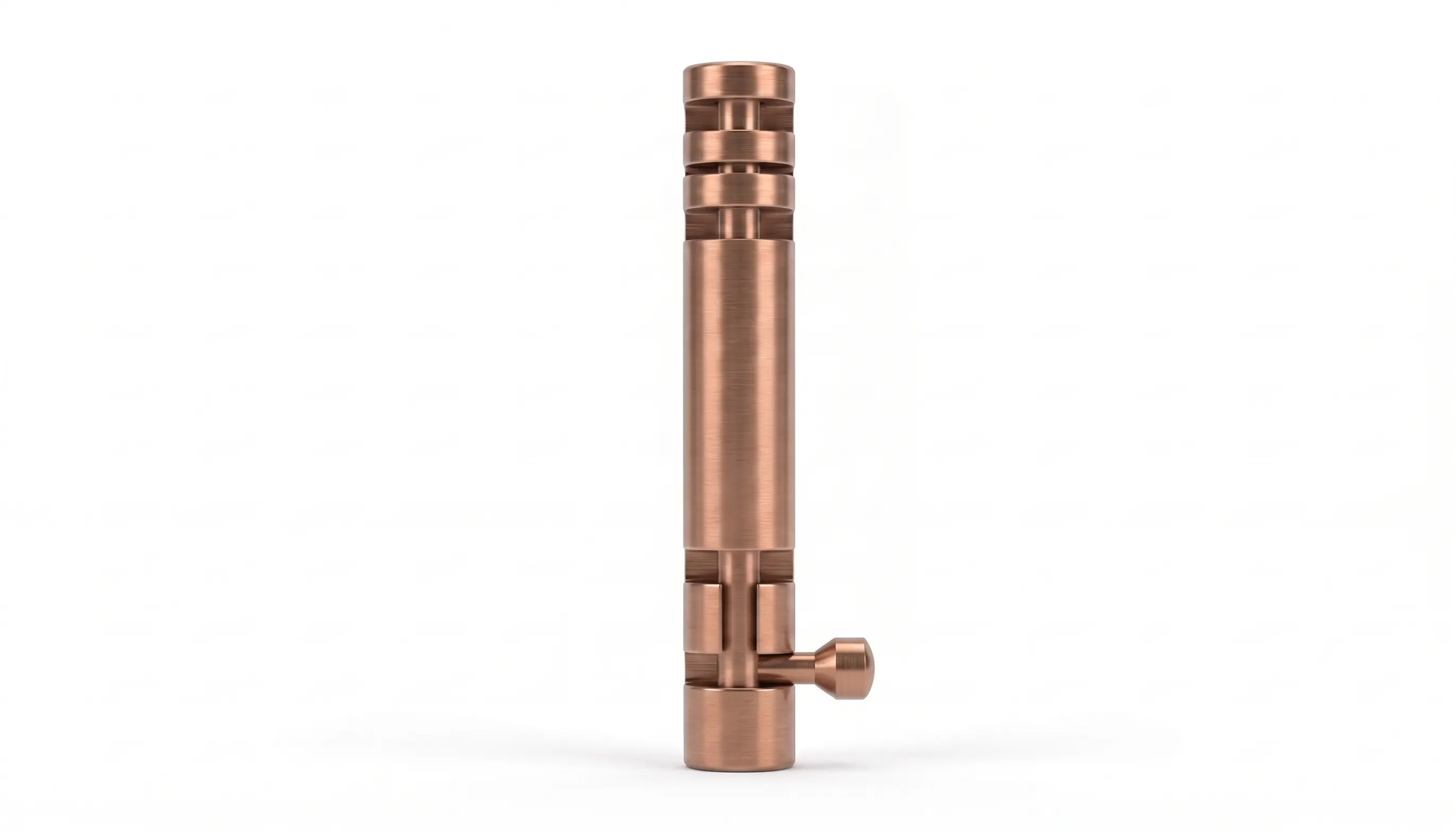 Copper