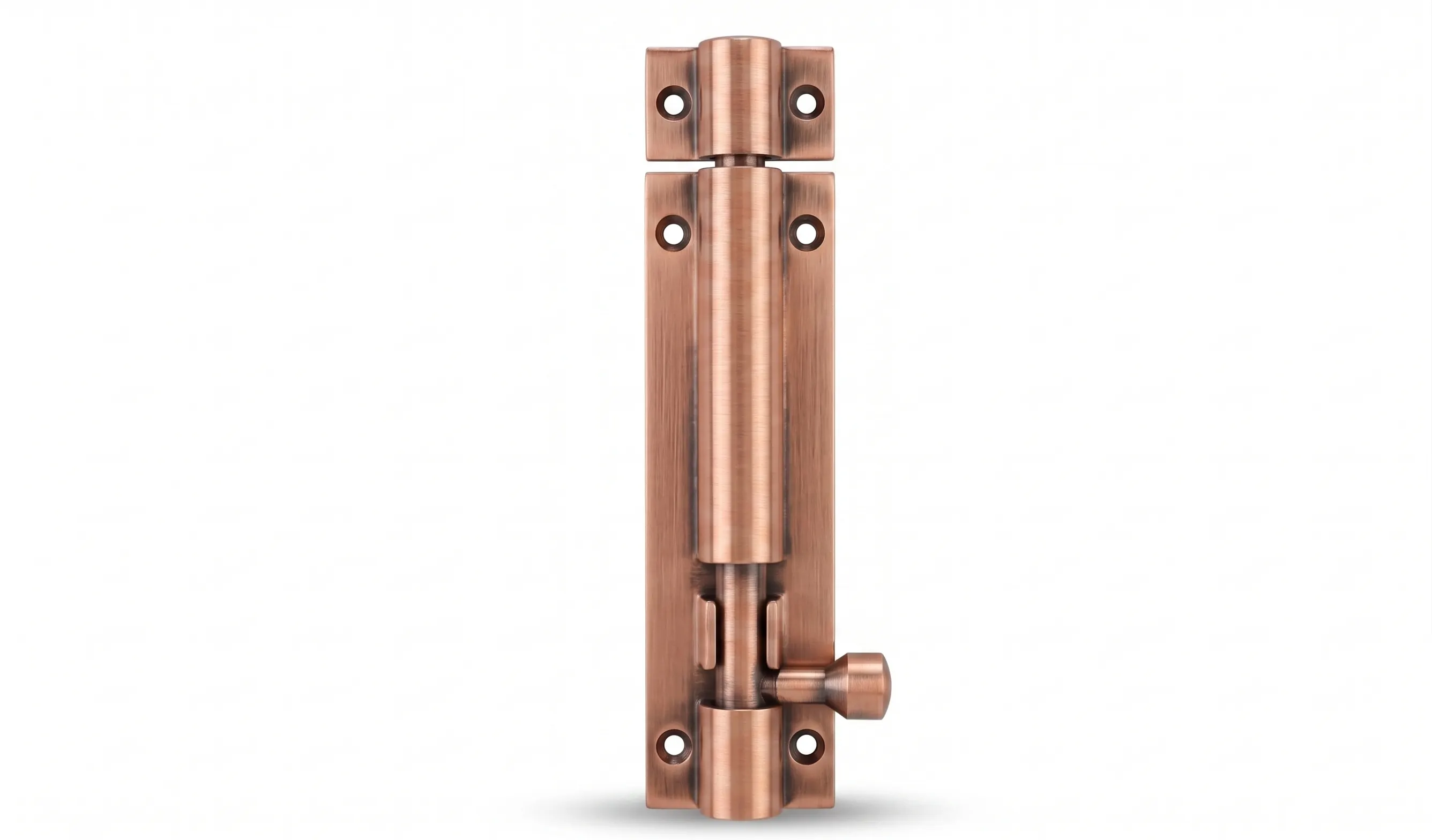 Copper