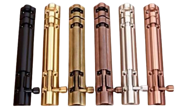 TOWER BOLTS JM-108