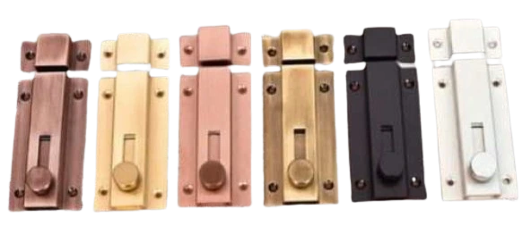 TOWER BOLTS JM-109
