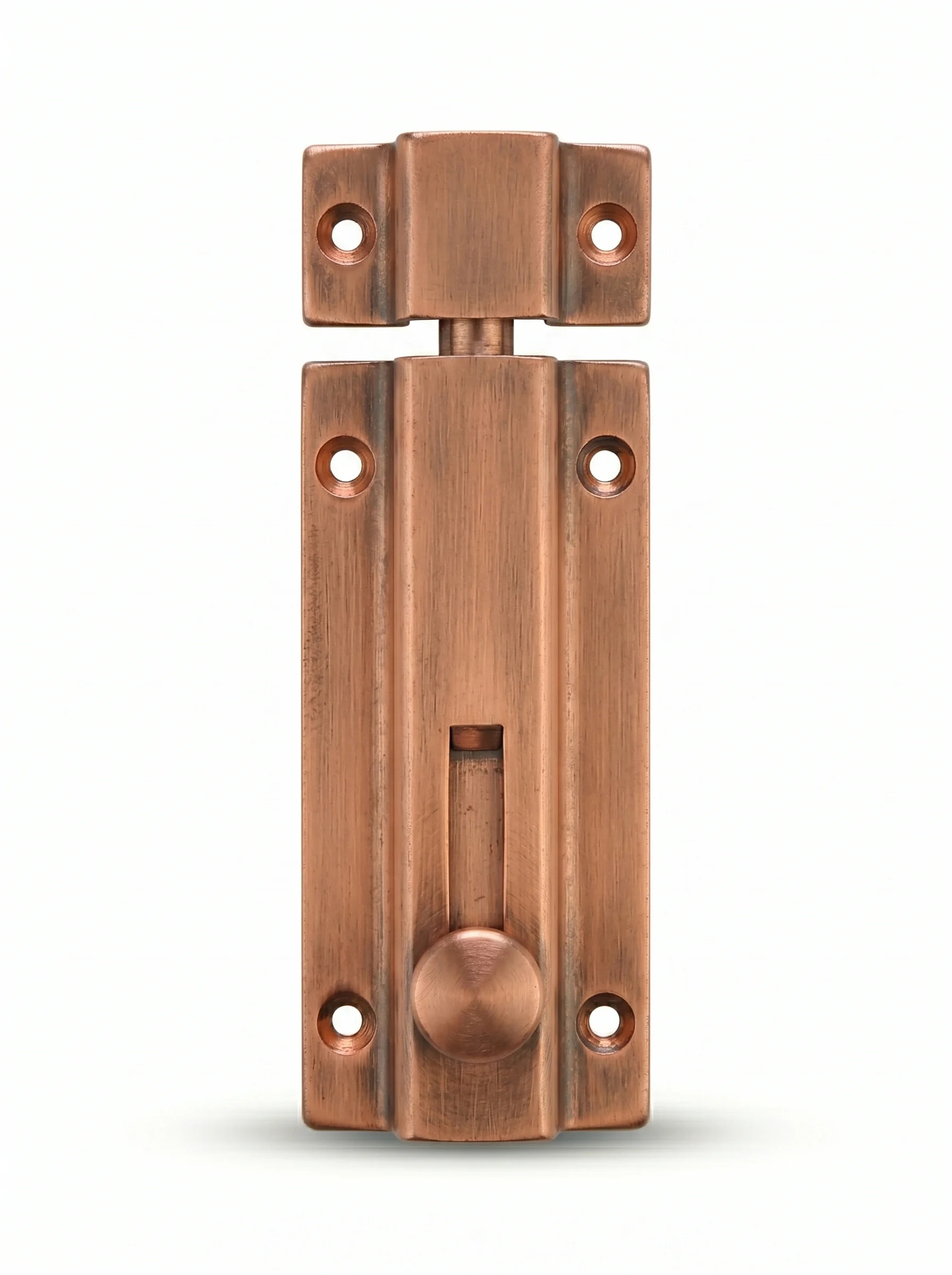 Copper